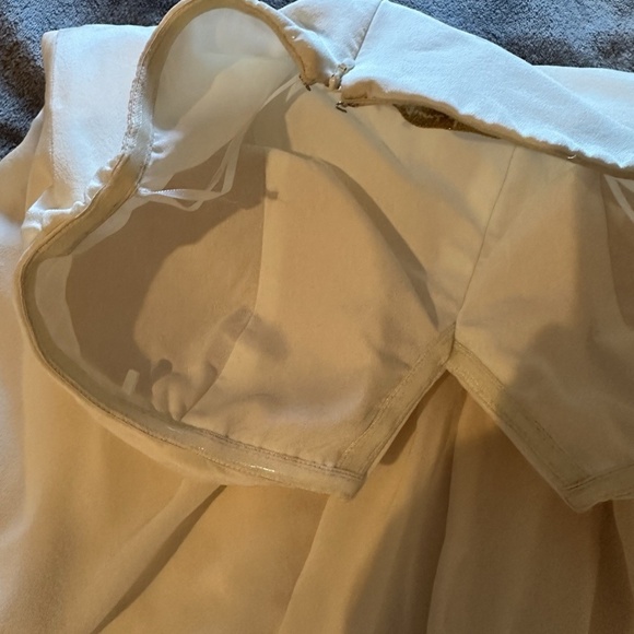 Yumi Kim Night Glamour Strapless Short Dress - Picture 5 of 7